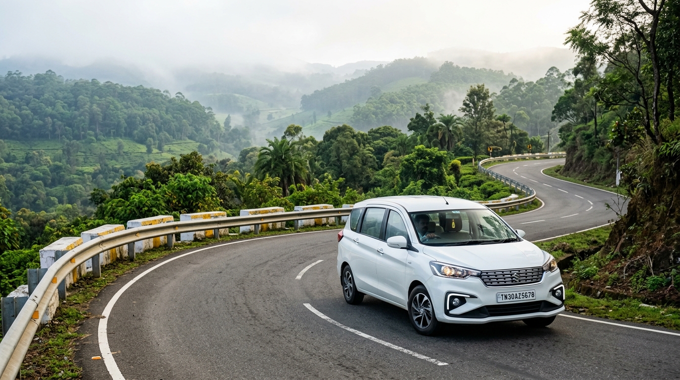 Ertiga