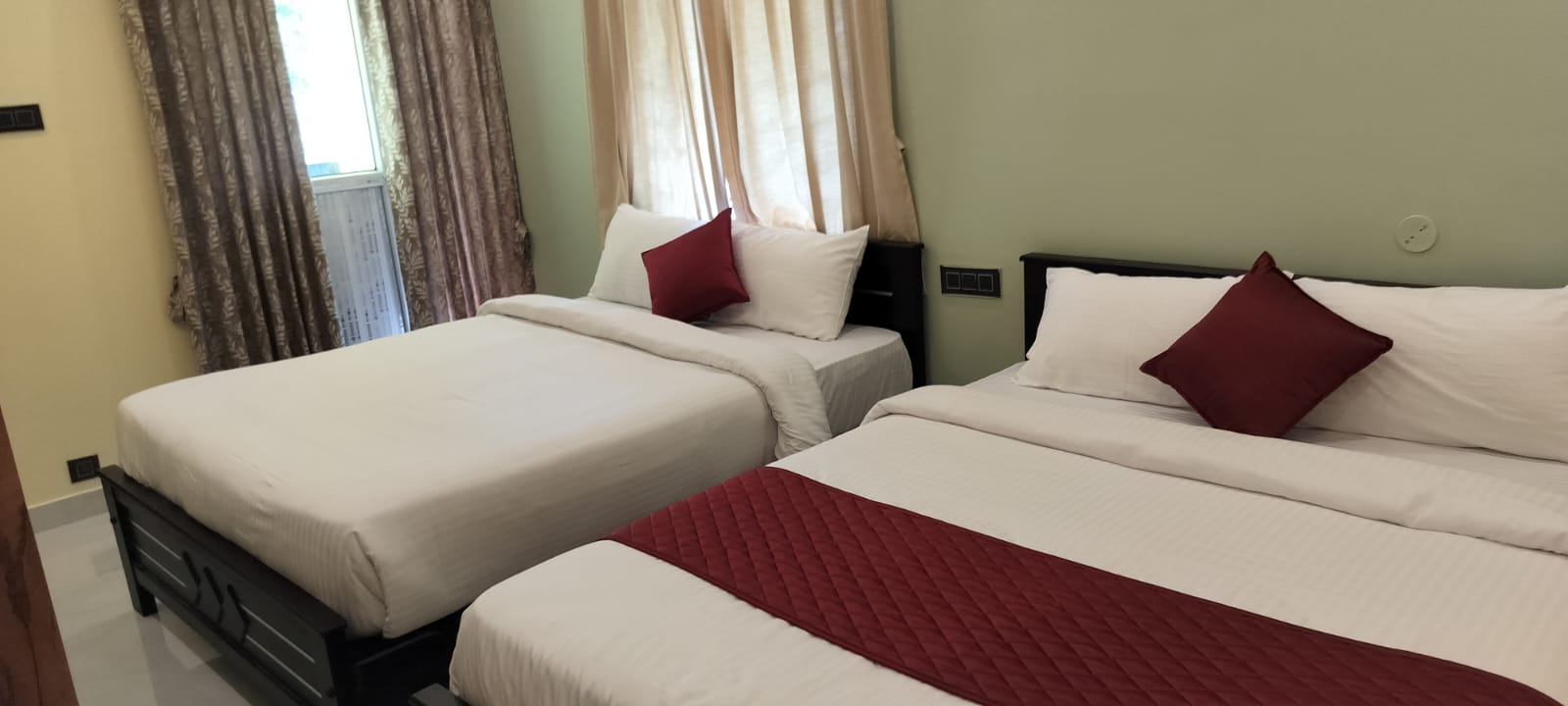 Master Suite