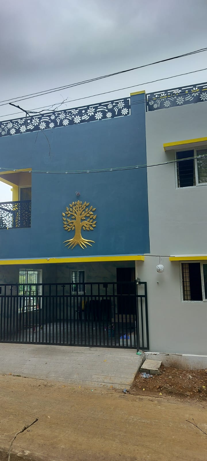 Private Homestay Villa