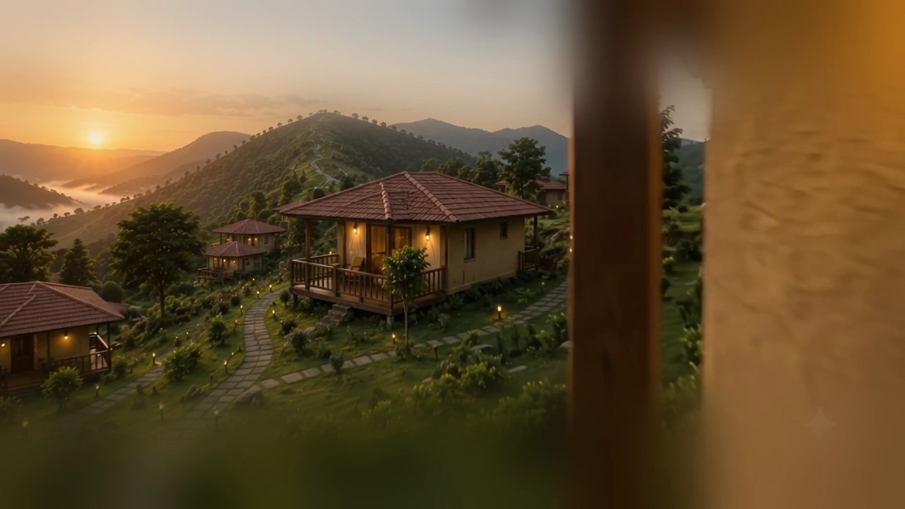 Scenic Yercaud Experience