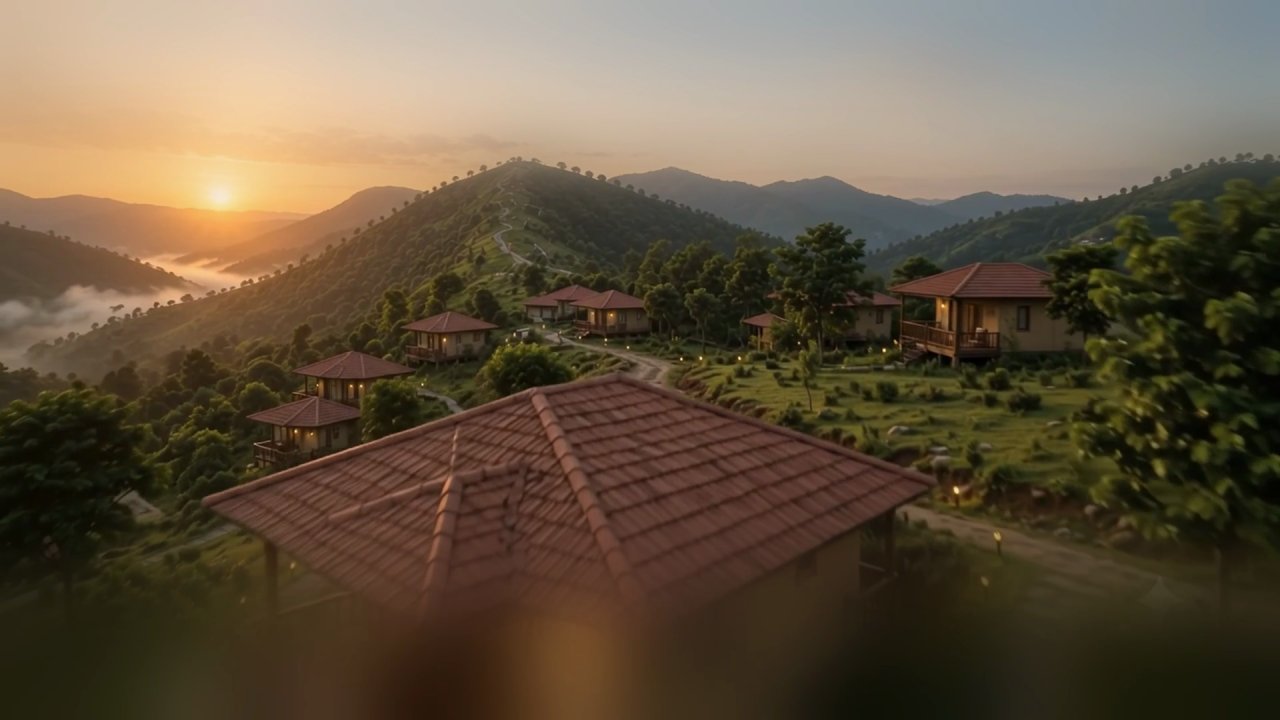 Scenic Yercaud Experience