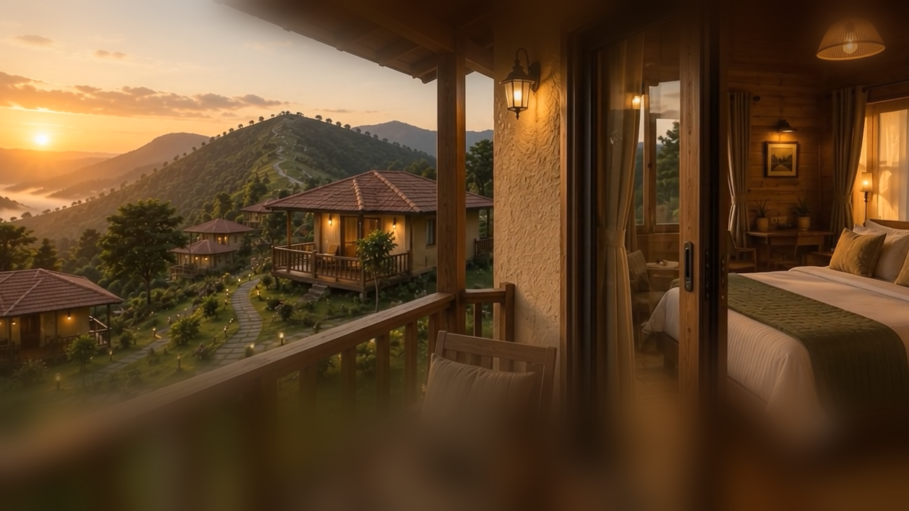 Scenic Yercaud Experience